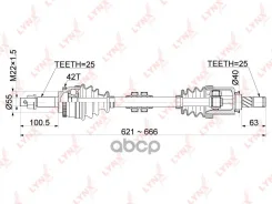 ������ �����! Nissan Almera 1.6 16V sedan 06 CD1089A_LYN LYNXauto ���. CD1089A CD1089A ����