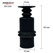 �������� ������������ Avantech (� ���������) Avantech ���. BA0305 BA0305 ����
