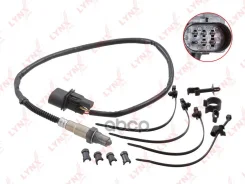 ������ ��������� FORD Galaxy 2.8 00-06, VW 1.2-3.2 Golf V 03-08 / Passat 4.0 01-04 / Polo 1.2 01-07 / Sharan 2.8 01-10 / Touareg 3.2 02-06 / Touran 03...
