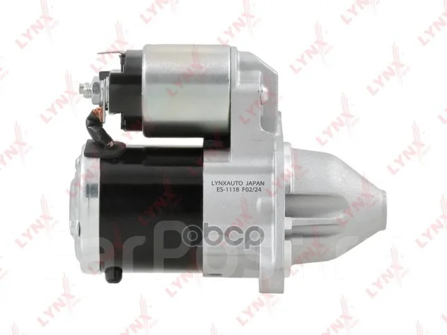 ������� LYNXauto ���. ES1118 ES1118 ����