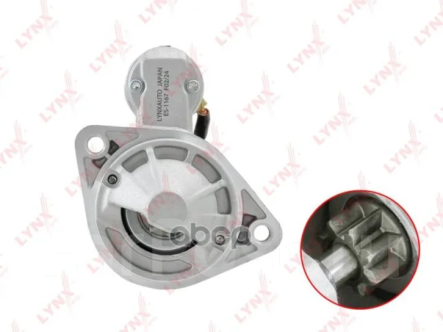 ������� LYNXauto ���. ES1167 ES1167 ����