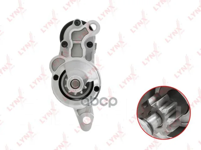 ������� LYNXauto ���. ES1253 ES1253 ����