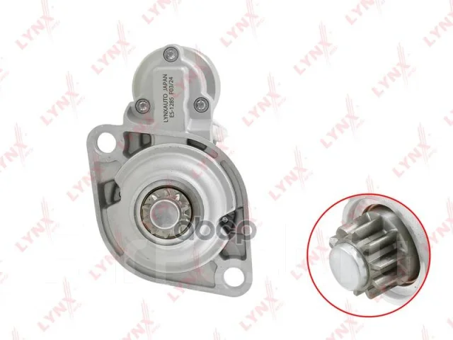 ������� LYNXauto ���. ES1285 ES1285 ����