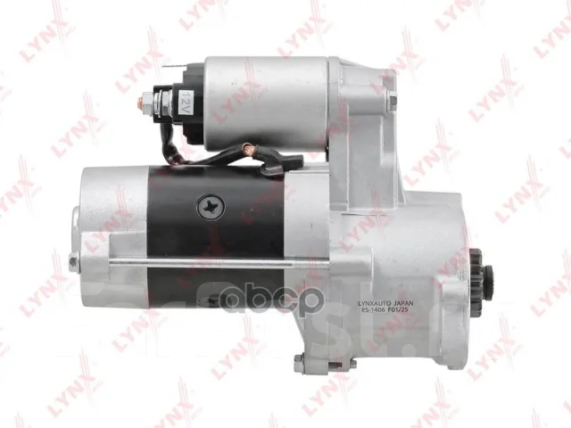 ���� � ������������ ������� LYNXauto ���. ES1406 ES1406 ����