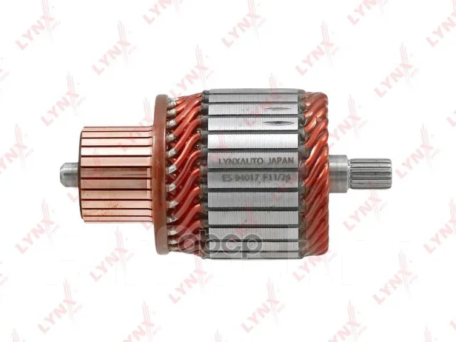 ����� �������� LYNXauto ���. ES94017 ES94017 ����