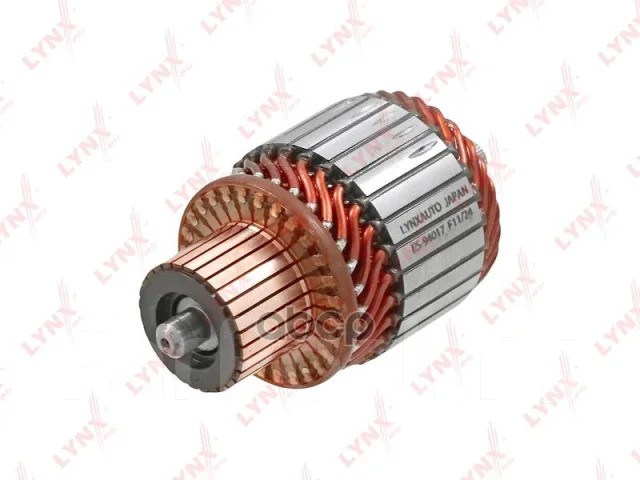 ����� �������� LYNXauto ���. ES94017 ES94017 ����