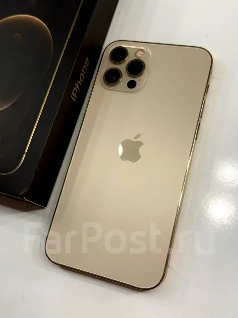Apple iPhone 12 Pro. �/�, 128 ��, ������� ����