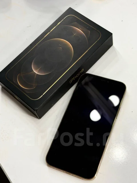 Apple iPhone 12 Pro. �/�, 128 ��, ������� ����