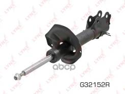 ����������� �����. GAS R Nissan Almera (N16) 1.5-2.2D 00- LYNXauto ���. G32152R G32152R ����