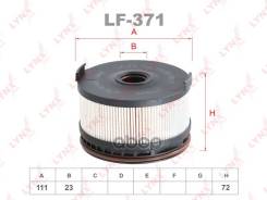 ������ ��������� (��������) Mercedes-BENZ E-class W213 400d 18 LF-371 LYNXauto ���. LF371 LF371 ����