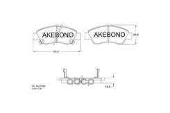 ������� Akebono AN-377WK Akebono ���. AN-377WK AN377WK ����