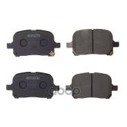 ������� ��������� (�������) Lexus RX 97-06 / Toyota Camry 96-02 Akebono ���. AN-465WK, �������� AN465WK ����