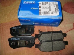 ������� Akebono AN-651WK 68019144AA, �4605A558, �MZ690187, �MR955069, �MN116929, �4605A336, �MR955068, �MZ690350, �5191271AC, �05191271AB, �MZ690569...