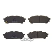 ������� ��������� (�����) Subaru Forester 02-08 / Impreza 00-07 Akebono ���. AN-692WK, ������ AN692WK ����