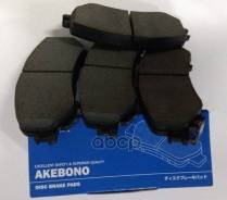 ������� ��������� (�������) Nissan Qashqai 13-22 / X-Trail 13-22 Akebono ���. AN-793WK, �������� AN793WK ����