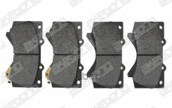 ������� ��������� Akebono AX-755WK 0446560310, �044656028079, �04465Yzzej, �0446560330, �0446560280, �044656028179, �0446560350, �044650C020, �0446560...