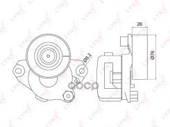 ���������� � ������� / ��������� LYNXauto ���. PT3020 PT3020 ����