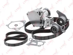 �������� ����� ��� � ������� ������� (��������� ������) MMC 4D56/T 93-05 / Hyundai/KIA 2.5TD 92-07 LYNXauto ���. PW1048 LYNXauto ���. PW1048 PW1048 ��...