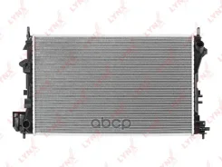 �������� ���������� ������ MT Opel Vectra C (02-) 1.6, 1.8 [MT] RB-1108 LYNXauto ���. RB1108 RB1108 ����