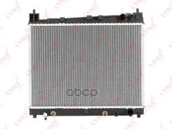�������� ���������� ������ AT Toyota Echo 1.3 (99-05) / Verso 1.3-1.5 (99-05) RB-2927 LYNXauto ���. RB2927 RB2927 ����