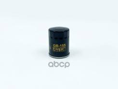 ������ �������� GB-155 * BIG Filter Geely Atlas, Emgrand X7 2.0; 2.4; Toyota Avensis, Camry, Corolla, RAV 4 1.8; 2.0; 2.4; 3.5; Changan Alsvin, CS35...