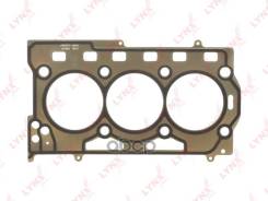 ��������� ��� Skoda Fabia I-II 1.2 03-14 / Rapid 1.2 12-15 / Romster 1.2 06-15, VW Polo(9N/6R) 1.2 01 SH-0664 LYNXauto ���. SH0664 SH0664 ����