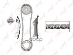�������� ���� ��� Nissan Patrol(Y61) 3.0D 97-/Elgrand(E50) 3.0D 99-/Pathfinder(R50) 3.0D 99-/Terrano(R20) 3.0D 97-/Urvan(E25) 3.0D 00- LYNXauto ���. T...