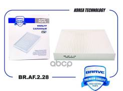 ������ �������� Lancer CY 07-, Outlander 07-, ASX 10-, Nissan Almera N16 Brave ���. BRAF228 Brave BRAF228 BRAF228 ����