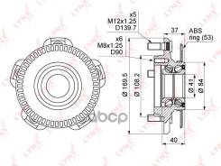 ������� ������ | ����� ����/��� | SN-1139; �EB5539; �GHA241002; �43401-65D10; �971767; �GH21040; �GH21040T; �HW29003; �0782-Gvsqa53F; �SZWH-Gvsqa53F...