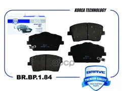 ������� ��������� �������� Brave ���. BR. BP.1.84 BRBP184 ����