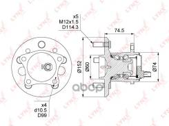 ������� ������ | ��� ��� | LYNXauto ���. WH1493 WH1493 ����