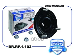 ����� ��������������� ������ | ��� ����/��� | Toyota Camry XV40 06-11 BR. RP.1.102 Brave ���. BRRP1102 BRRP1102 ����