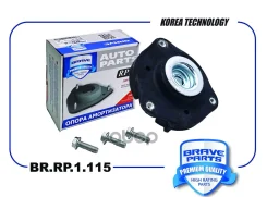 ����� ��������������� ������ | ����� ����/��� | Audi A3, VW Golf, Touran 1.6-3.2, 1.9TDi 03 Brave ���. BRRP1115 BRRP1115 ����