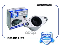 ����� ��������������� ������ | ��� ����/��� | Hyundai Elantra 06 Brave ���. BRRP132 BRRP132 ����