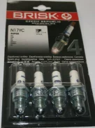 ����� ��������� Super N17YC (1544) Brisk ���. N17YC N17YC ����