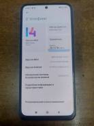 Xiaomi Redmi Note 10S. �/�, 128 ��, �����, 3G, 4G LTE, Dual-SIM ����