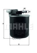 ������ ��������� Mahle KL911 Mahle/Knecht ���. KL911 KL911 ����