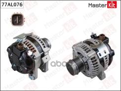 ��������� (14V 100A) Toyota Camry/RAV IV 06-12 (100A) MasterKit ���. 77AL076 77AL076 ����