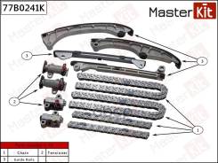 �������� ���� ��� Toyota LAND Cruiser 200/Lexus LX570 3UR-FE 07- (��� ���������) Masterkit 77B0241K MasterKit ���. 77B0241K 77B0241K ����