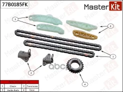 �������� ���� ��� Hyundai/KIA IX35, Santa FE, Tucson D4HA, D4HB 13- MasterKit ���. 77B0185FK 77B0185FK ����
