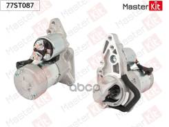 ������� Nissan Micra/NOTE/Qashqai 1.6 1kw (1kw) Masterkit MasterKit ���. 77ST087 77ST087 ����