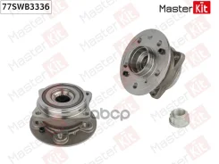 ������� � ����� � ����������� �����. Mercedes-Benz GL-Class (X166)/GLE (W166)/M-Class (W16 77SWB3336 MasterKit ���. 77SWB3336 77SWB3336 ����