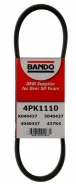 ������ ������������ Bando 0K9A115909 / 11720-0M300 / 11720-0M310 / 11720-0M311 / 11720-16V01 / 11720-16V11 / 146987-0370 / 1N20-18-381 / 1N29-18-381...