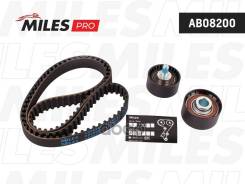 �������� ��� ���-2170 (16��) Miles PRO (������ HNBR + ������ � ����. NSK ��� NTN), ���. AB08200 Miles ���. AB08200 AB08200 ����