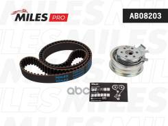 �������� ��� VAG Audi A3 96-, A494-, VW Golf, Passat, Bora 95-, Skoda Octavia Miles PRO Miles ���. AB08203 AB08203 ����