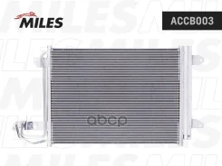 �������� ������������ (������) VAG A3 / GOLF V / O ACCB003 ACCB003 ����