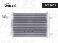 �������� ������������ (������) VAG A3 / GOLF V / Octavia 1.4/1.6/2.0/1.9-2.0TD 03-) ACCB003 Miles ���. ACCB003 ACCB003 ����