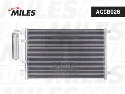 �������� ������������ (������) Nissan Qashqai (07-13) 1.6/2.0 Miles ���. ACCB026 Miles ���. ACCB026 ACCB026 ����