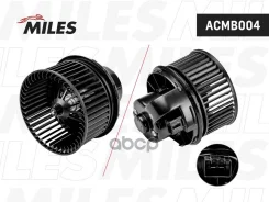 ����� ��������� FORD Focus II/Focus III/Mondeo/KUGA 03-/07-/11- ACMB004 Miles ���. ACMB004 ACMB004 ����
