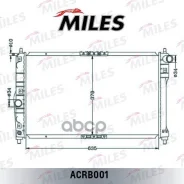 �������� (������) Chevrolet Lanos 97- 1.5/1.6 MT/ ZAZ Chance 09- 1.3 (��� �/� � A/C) ACRB001 Miles ���. ACRB001 ACRB001 ����
